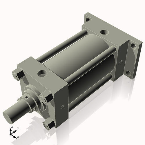 Isometric View of 7HHRF9NC