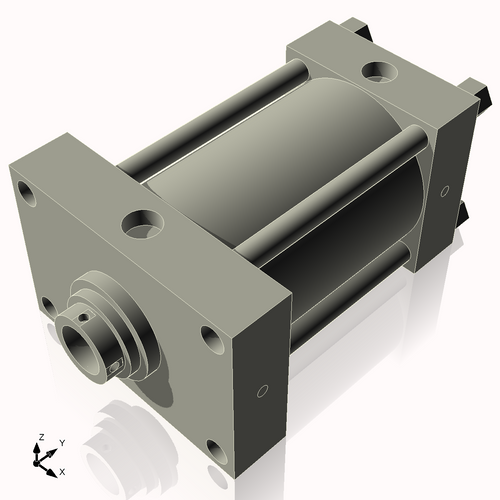 Isometric View of 8HHFHF9NCKS4