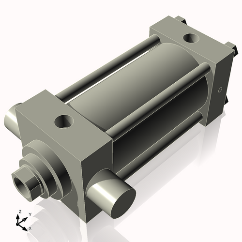 Isometric View of 4HHTF6NCKS4