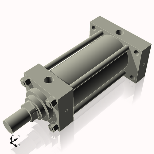 Isometric View of 4HHRHF7NCK2