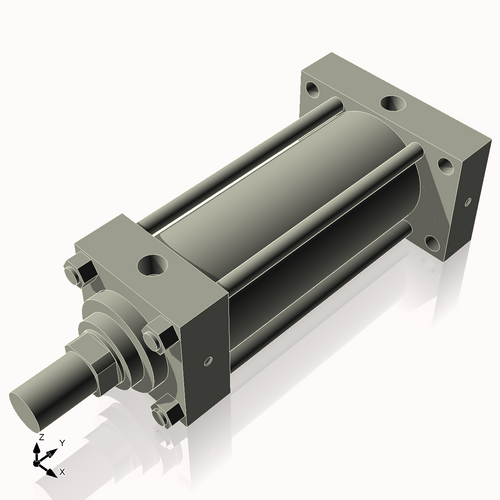 Isometric View of 4HHRHF8CCK2