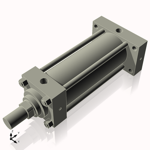 Isometric View of 4HHRHF9CCK2