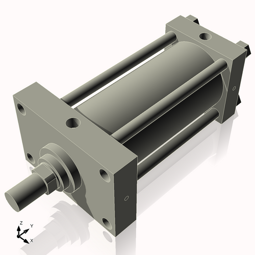 Isometric View of 5HHFHF9CC