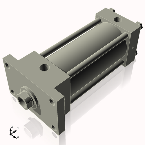 Isometric View of 4HHFF7CCKS4