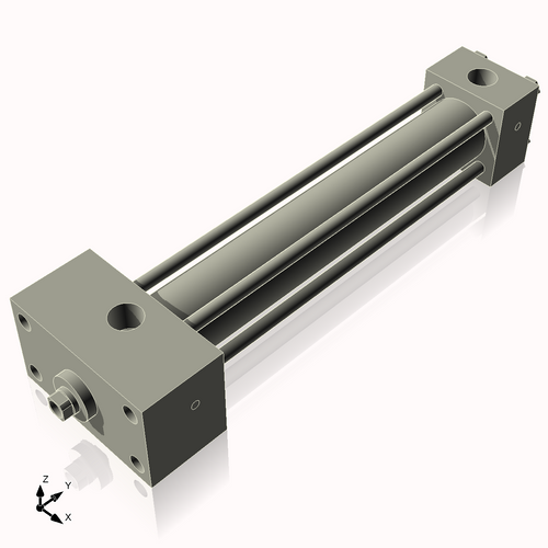 Isometric View of 1.5HHFHF9CCKS4