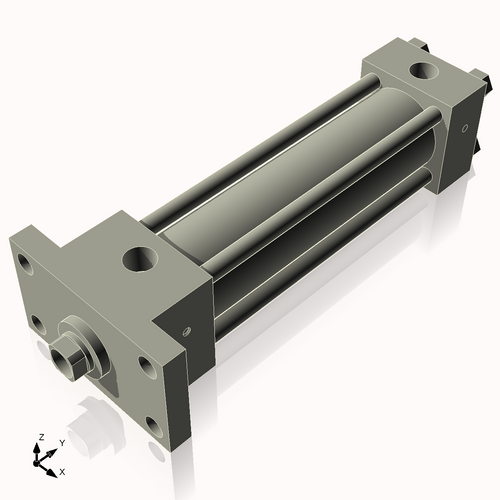 Isometric View of 2HHFF7CCKS4