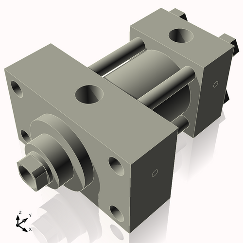 Isometric View of 2HHFHF1NCKS4