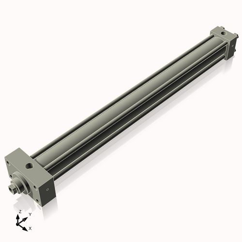 Isometric View of 2HHFHF27NCKS4