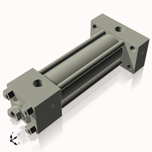 Isometric View of 2HHRHF6NCKS4