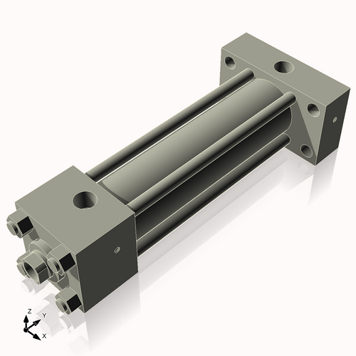 Isometric View of 2HHRHF7CCKS4