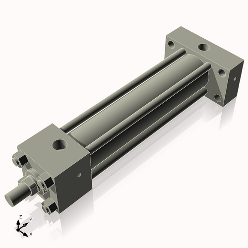 Isometric View of 2HHRHF9CC