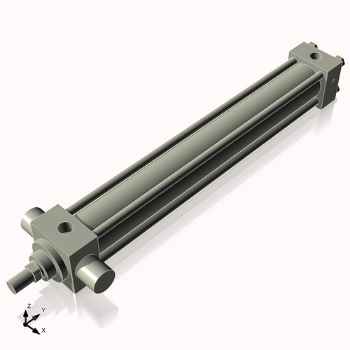 Isometric View of 2HHTF17CC