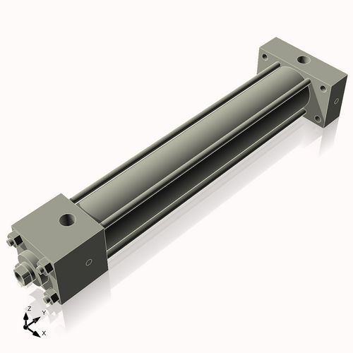 Isometric View of 1.5MHRHF9NCKS4