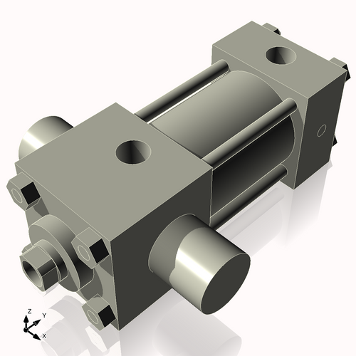 Isometric View of 1.5MHTF1NCKS4