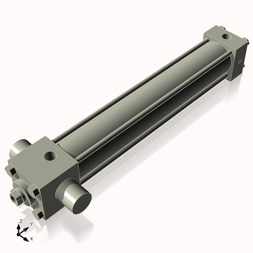 Isometric View of 1.5MHTF9CCKS4