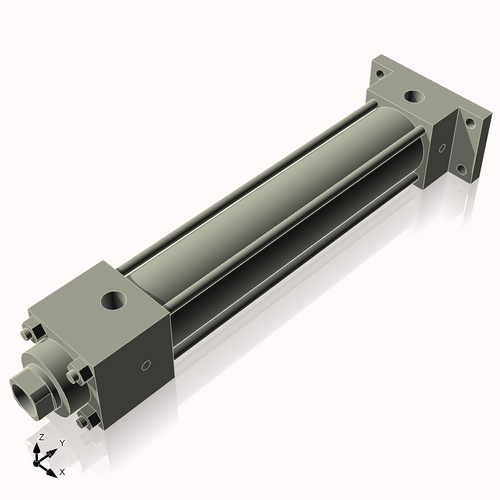 Isometric View of 1.5MHRF7NCK1S4