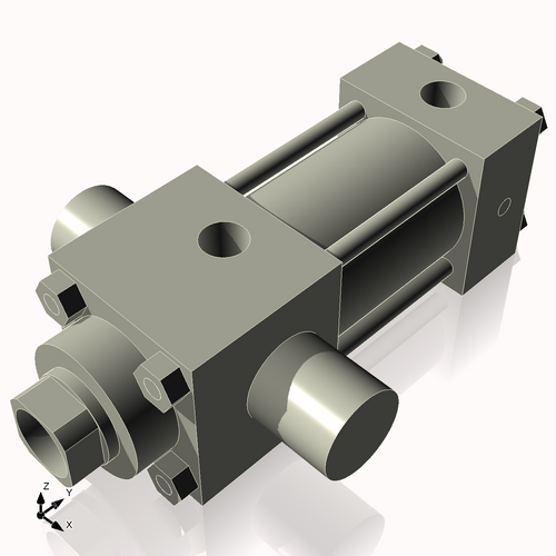 Isometric View of 1.5MHTF1NCK1S4