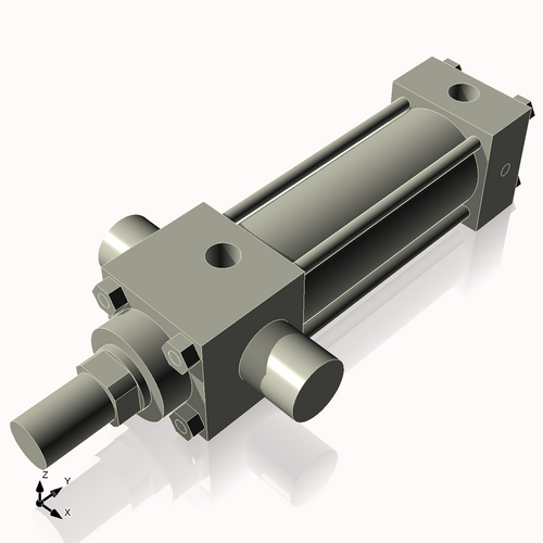 Isometric View of 1.5MHTF3NCK1