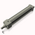 Isometric View of 2MHC12NCK1