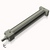 Isometric View of 2MHRHF15NCK1