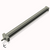 Isometric View of 2.5MHFHF36CCK1