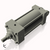 Isometric View of 3.25MHC5NC