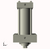 Top View of 3.25MHFHF5CCK1.375S4