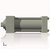 Right View of 3.25MHFHF5CCK1.375S4
