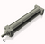 Isometric View of 3.25MHRHF18NCK1.375