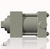 Right View of 3.25MHTR1NCK1.375S4