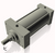 Isometric View of 4MHFHF7NCK1.375