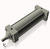 Isometric View of 4MHRHF13NCK1.375