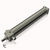 Isometric View of 2ATF16CCK1