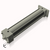 Isometric View of 2.5ARF13CCKS4