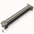 Isometric View of 2.5ARF17NCKS4
