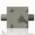 Front View of 2.5ATF8CC