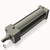 Isometric View of 2.5AC8NCK1