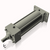 Isometric View of 2.5ARF6CCK1