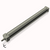 Isometric View of 2.5ASF30NCK1