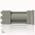 Right View of 3.25ARF3CCKS4