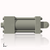 Right View of 3.25AC3NCK1.375S4