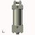 Top View of 3.25AC4NCK1.375S4