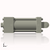 Right View of 3.25AC4NCK1.375S4