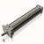 Isometric View of 3.25AFF18NCK1.375