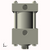 Top View of 3.25ASF1NCK1.375S4