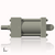 Right View of 4AC3NCK1.375