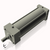 Isometric View of 4AC11CCK1.375