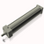 Isometric View of 4AC22CCK1.375