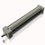 Isometric View of 4AC23NCK1.375