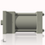 Right View of 4AFF3CCK1.375S4